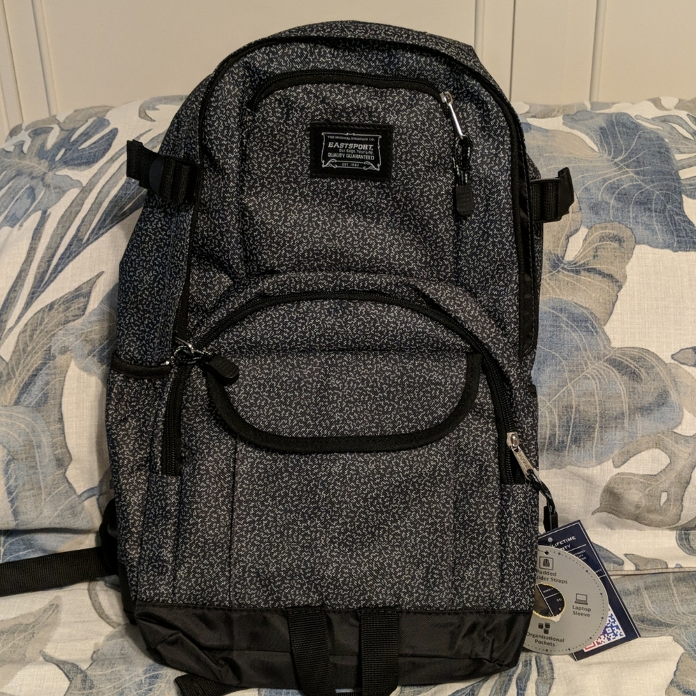 EASTSPORT backpack